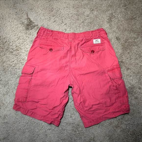 Polo by Ralph Lauren Cargo Shorts - Picture 6 of 7